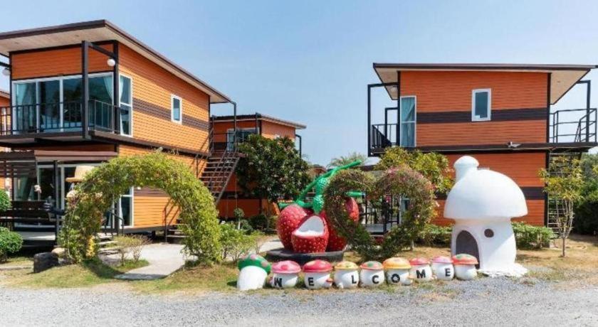 Oyo 755 Rattana Resort Koh Lanta Exterior photo
